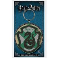 Llavero Slytherin Harry Potter