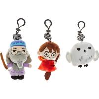 Llaveros de peluche Harry Potter