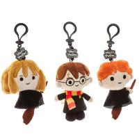 Llaveros peluche Harry Potter