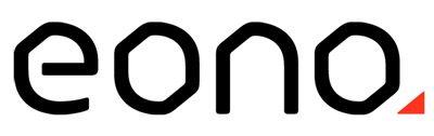 Logo marca Eono