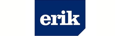 Logo marca Grupo Erik