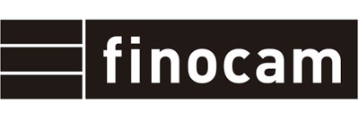 Logo marca Finocam