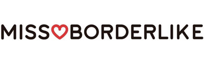 Logo marca Missborderlike