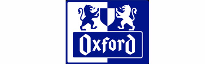 Logo marca Oxford