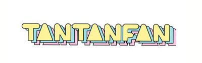 Logo marca Tantanfan
