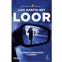 Loor, 2024 Premio Primavera de Novela