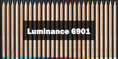 Caran d'Ache Luminance