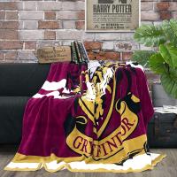 Manta Gryffindor