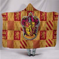 Manta Harry Potter Gryffindor