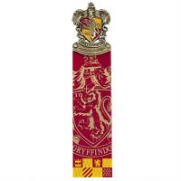 Marcapáginas Gryffindor