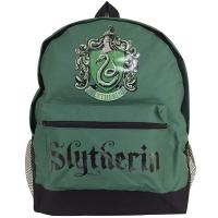 Mochila Slytherin 