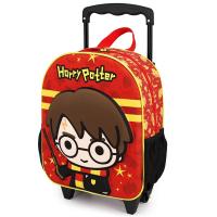 Mochila Harry Potter pequeña