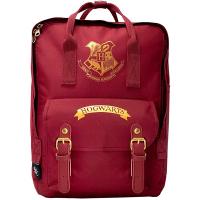 Mochila escolar Harry Potter