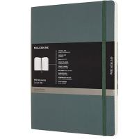 Cuaderno Moleskine grande 13x21