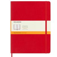 Cuaderno Moleskine grande