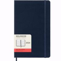 Agendas Moleskine