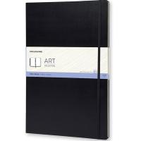 Cuaderno A3 Moleskine