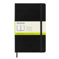 Moleskine classic hojas lisas