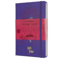 Moleskine Harry Potter edición especial