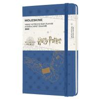 Agenda Moleskine Harry Potter 2022