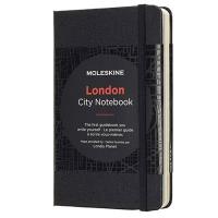 Moleskine London