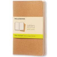 Cuaderno Moleskine mini blanco