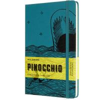 Moleskine Pinocchio Pinocho