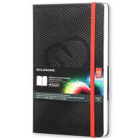 Moleskine Smart Notebook