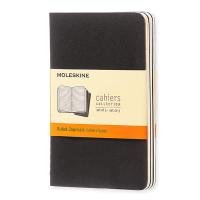 Moleskine Cahier Journal