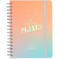 Agenda Mr Wonderful 18 meses 2023 24