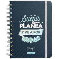 Agenda 2023 pequeña Mr Wonderful