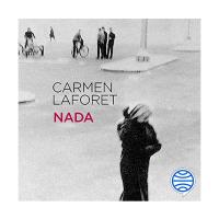 Audiolibro Nada Carmen Laforet 