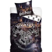 Funda nordica Hogwarts