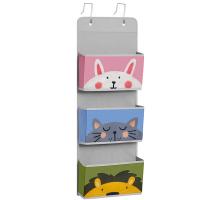 Organizador de pared niños