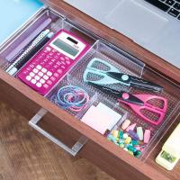 Organizador extrensible cajón de escritorio