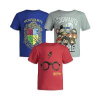 Camisetas Harry Potter niño