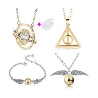 Pack collares Harry Potter