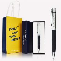 Pack regalo bolígrafo personalizado