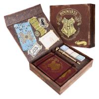 Pack regalo papeleria Harry Potter