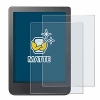 Pantalla antireflejos ebook