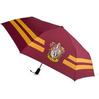 Paraguas plegable Harry Potter: Gryffindor