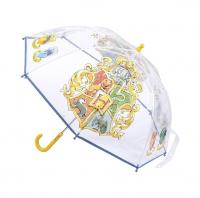 Paraguas transparente Harry Potter
