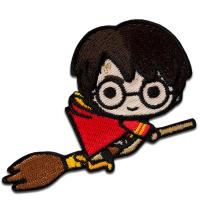 Parche Harry Potter