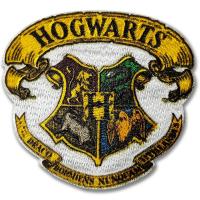 Parche Hogwarts