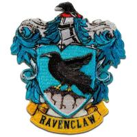 Parche Ravenclaw