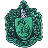 Parche Slytherin