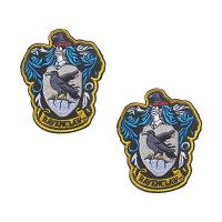 pack 2 Parches Ravenclaw