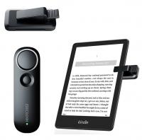 Pasador de páginas Kindle