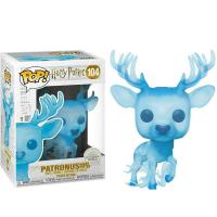 Patronus Pop Harry Potter