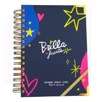 Agendas Pedrita Parker Agendas Pedrita Parker